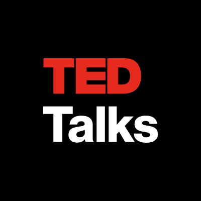 TED Talk and Residency